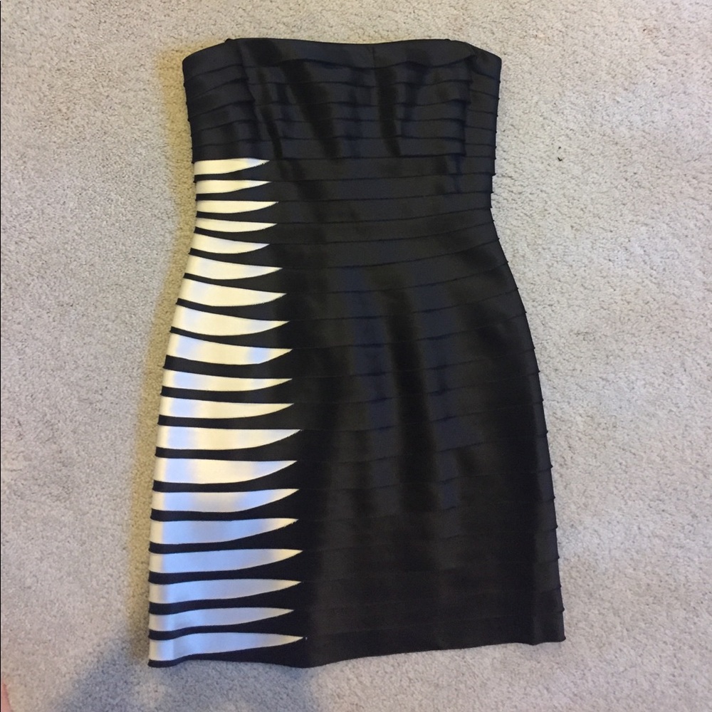 NWT BCBG Dress
